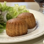 カフェーパウリスタ - 