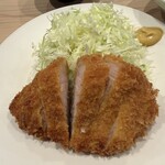 すぎ田 - ロース