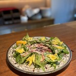 洋風酒場 イタメシ心技体 - 