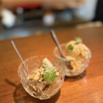 洋風酒場 イタメシ心技体 - 