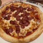 サイゼリヤ アピタ戸塚店 - 