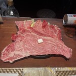 お一人様すき焼 ひとすき - 