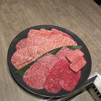 焼肉うしごろ 池袋店 - 