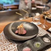 日本料理 「さくら」   ヒルトン東京お台場 - 