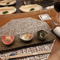 日本料理 「さくら」   ヒルトン東京お台場 - 