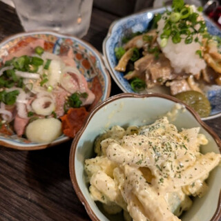 やきとん 豚番長_0