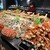 海鮮ブッフェダイニング 銀座八芳 - 料理写真: