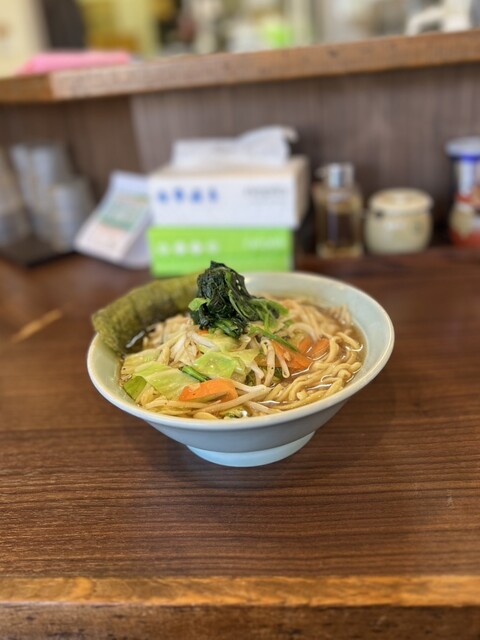 831家 和田店 （ヤサイヤ） - 大塚・帝京大学/ラーメン | 食べログ