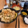 伝説のすた丼屋 調布店