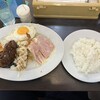 洋食のマルヤ 西元町店