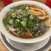 神戸ラーメン 第一旭 三宮本店