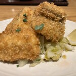 岩手食材と地酒 千真野 - 