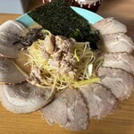 ニューラーメンショップ大光 - 