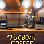 Tugboat Coffee - 