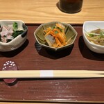 岩手食材と地酒 千真野 - 