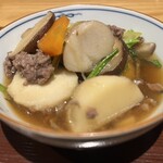 岩手食材と地酒 千真野 - 