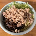 ニューラーメンショップ大光 - 