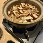 居酒屋 矢三朗 - 