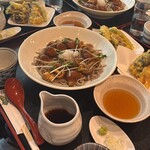 あきる野さとやま 蕎麦処 小春日和 - 