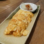 路地裏鉄板 こたろう - 