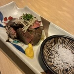 居酒屋 矢三朗 - 