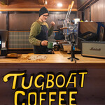 Tugboat Coffee - 
