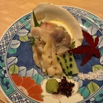 居酒屋 矢三朗 - 