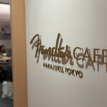 FENDER CAFE - 