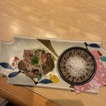 居酒屋 矢三朗 - 