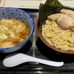 つけめん 章 - 特製つけめん　1,400円(税込)