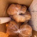 パンのペリカン - 