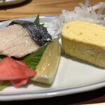 岩手食材と地酒 千真野 - 