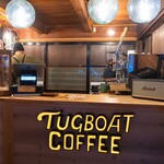 Tugboat Coffee - 