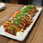 路地裏鉄板 こたろう - 
