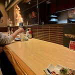 居酒屋 矢三朗 - 