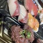 無添くら寿司 - 