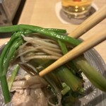 居酒屋 矢三朗 - 