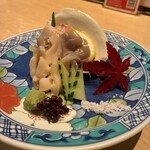 居酒屋 矢三朗 - 