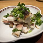 岩手食材と地酒 千真野 - 