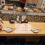 炉端とおでん 呼炉凪来 - 