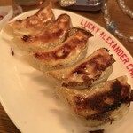 LUCKY ALEXANDER CHINA - 