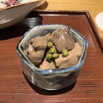 岩手食材と地酒 千真野 - 