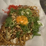 お好み焼・鉄板焼 88 パチパチ - 