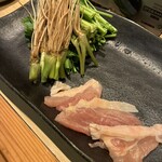 居酒屋 矢三朗 - 