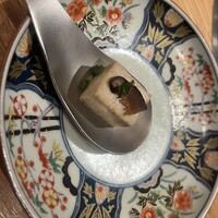 北新地 肉料理 名門 - 