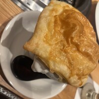 北新地 肉料理 名門 - 