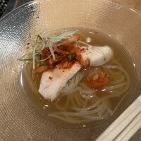 北新地 肉料理 名門 - 