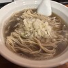 麺処 にぼし香 アソビル店