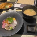 わらべ菜魚洞 - 