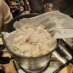 炉端とおでん 呼炉凪来 - 